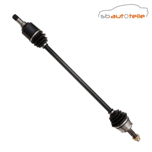 Albero motore destro fiat - motore,