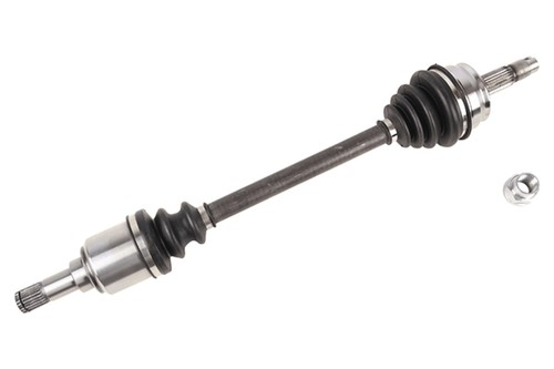 Albero motore assale - , anteriore