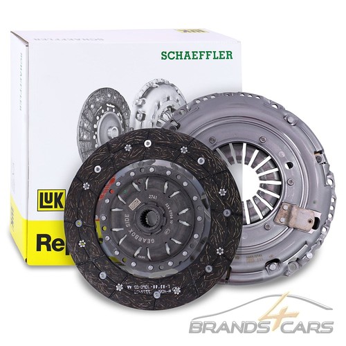 Kit frizione luk per - kit, fiat