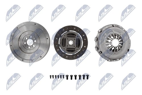 Nty kit frizione opel eng - nty,