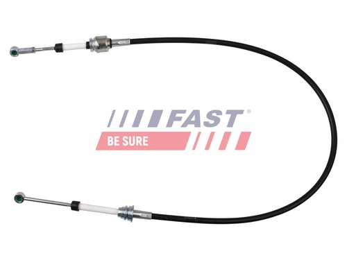 Für fast ft73012 - cavo, cambio