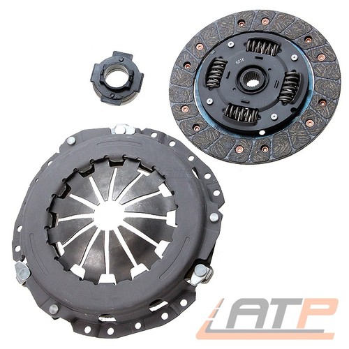 Kit frizione per fiat palio - per,