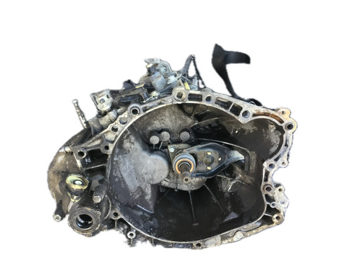 Cambio marce fiat punto - fiat, 1.9