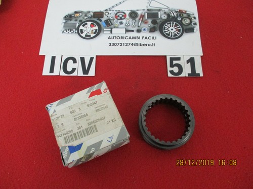 46736866 manicotto cambio - 46736866,