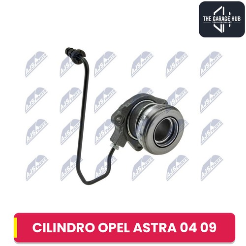 Cilindro idraulico frizione - idraulico,