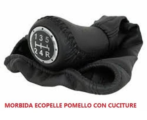 Pomello cuffia leva - pomello,