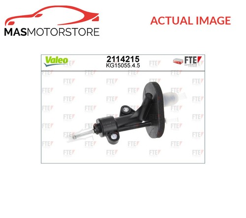 Cilindro master frizione - frizione, valeo