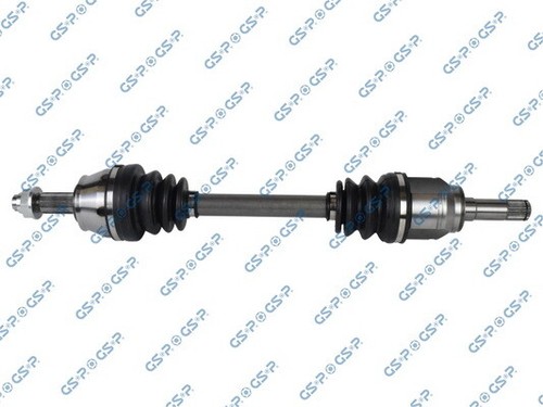 Albero motore gsp - gsp, giunto