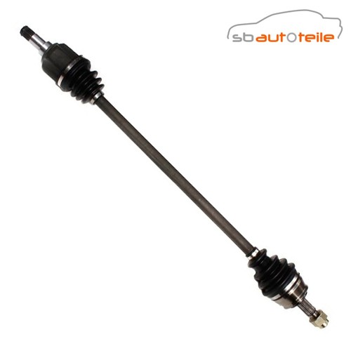 Albero motore fiat grande - albero,
