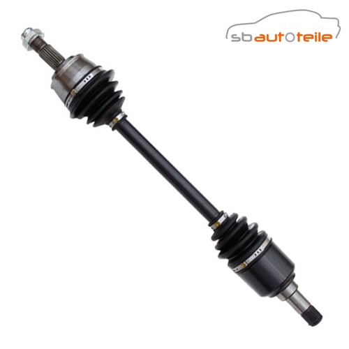 Albero motore fiat punto 188 - fiat, (188