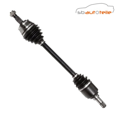 Albero motore fiat grande - albero,