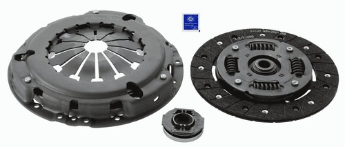 Kit frizione per - , fiat