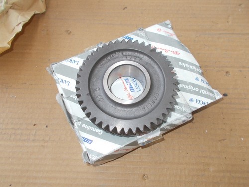 Ingranaggio cambio fiat - cambio,